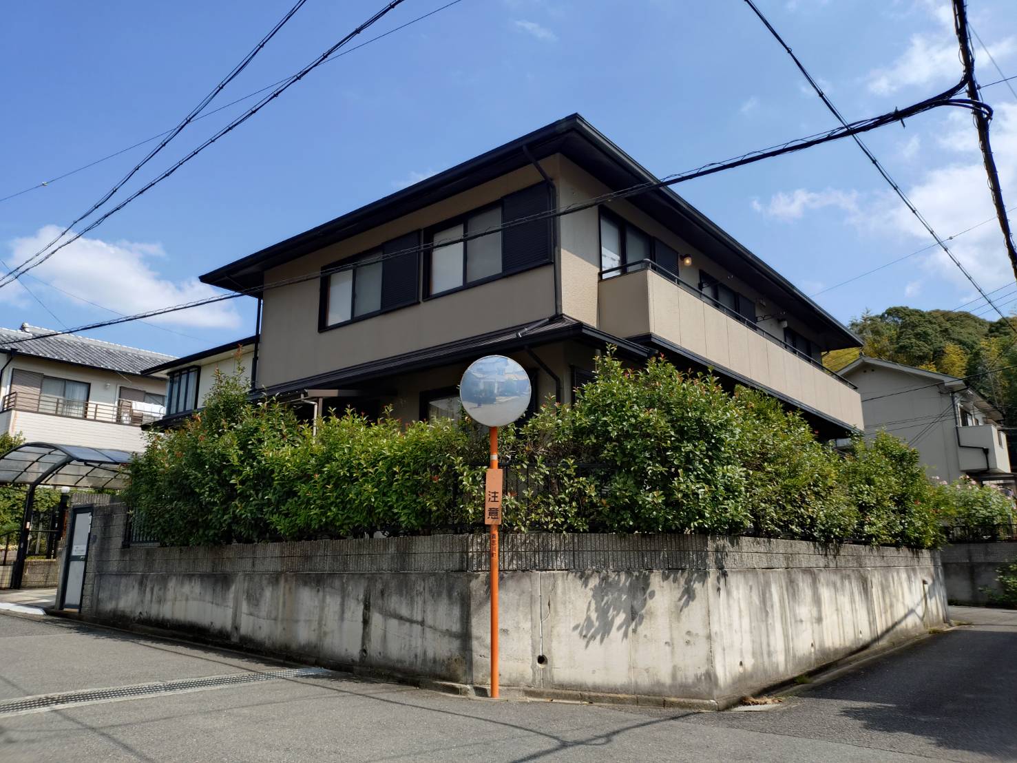 【紀の川市・中古戸建】貴志川町長山　1,400万円
